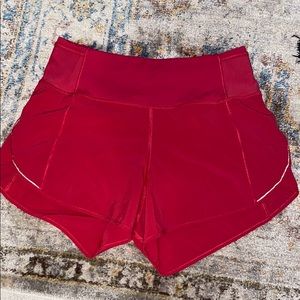 Speed up short long *4”